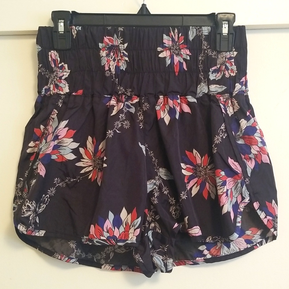NWOT Free People Movement Athletic Shorts